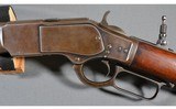 Winchester ~ 1873 ~ .38 Cal - 8 of 15