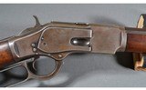 Winchester ~ 1873 ~ .38 Cal - 3 of 15