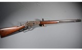 Winchester ~ 1873 ~ .38 Cal - 1 of 15