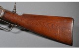Winchester ~ 1873 ~ .38 Cal - 9 of 15