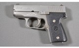 Kahr Arms ~ MK9 ~ 9 mm - 2 of 3