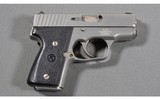 Kahr Arms ~ MK9 ~ 9 mm - 1 of 3