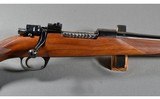 Santa Barbra ~ 1000 ~ 7mm Remington Magnum - 3 of 11