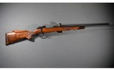 Santa Barbra ~ 1000 ~ 7mm Remington Magnum - 1 of 11