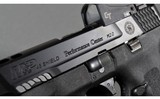 Smith & Wesson ~ M&P 45 M2.0 ~ .45 ACP - 3 of 4