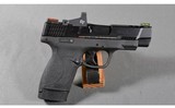 Smith & Wesson ~ M&P 45 M2.0 ~ .45 ACP - 1 of 4
