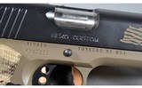 Kimber ~ Hero Custom ~ .45 ACP - 4 of 5