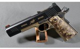 Kimber ~ Hero Custom ~ .45 ACP - 2 of 5