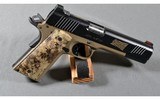 Kimber ~ Hero Custom ~ .45 ACP - 1 of 5