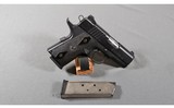 Para ~ Slim Hawg ~ .45 ACP - 1 of 3