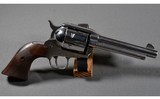 Ruger ~ Vaquero ~ .357 Magnum - 1 of 4