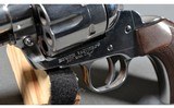 Ruger ~ Vaquero ~ .357 Magnum - 3 of 4