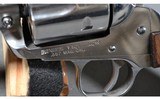 Ruger ~ Vaquero ~ .357 Magnum - 3 of 4