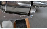 Ruger ~ Vaquero ~ .357 Magnum - 4 of 4