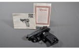 Walther ~ P38-K ~ 9 mm - 7 of 7