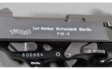 Walther ~ P38-K ~ 9 mm - 3 of 7