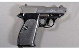 Walther ~ P38-K ~ 9 mm