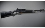 Benelli ~ M4 ~ 12 Gauge - 1 of 13