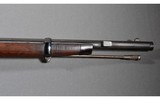 Remington ~1879 Rolling block ~ None - 5 of 11
