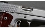 KImber ~ Stainless Covert ~ .45 ACP - 3 of 3