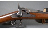 Springfield Armory ~ 1884 ~ None - 3 of 11