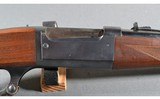 Savage Arms ~ 99 ~ .30-30 Winchester - 4 of 15