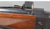 Savage Arms ~ 99 ~ .30-30 Winchester - 12 of 15