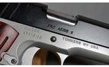 Kimber ~ Pro Aegis II ~ 9mm Luger - 3 of 3