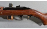 Marlin ~ 99 M1 ~ .22 Long Rifle - 8 of 14