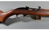 Marlin ~ 99 M1 ~ .22 Long Rifle - 3 of 14