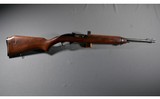 Marlin ~ 99 M1 ~ .22 Long Rifle - 1 of 14