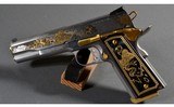 Smith & Wesson ~ 1911 ~ .45 ACP - 3 of 12