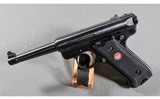 Ruger ~ MKIII ~ .22 Long Rifle - 2 of 4