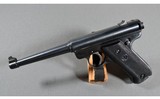 Ruger ~ Automatic ~ .22 Long Rifle - 2 of 4