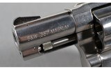 Smith & Wesson ~ 640-3 ~ .357 Magnum - 3 of 5