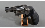 Smith & Wesson ~ 640-3 ~ .357 Magnum - 2 of 5