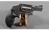 Smith & Wesson ~ 640-3 ~ .357 Magnum - 1 of 5