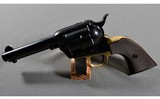 Pietta ~ 1873 SA ~ .45 Colt - 2 of 4