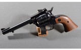Ruger ~ New Model Single Six ~ .22 Long Rifle - 3 of 5