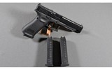 Glock Inc ~ 34 Gen 5 ~ 9 mm Luger - 1 of 4