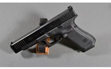 Glock Inc ~ 34 Gen 5 ~ 9 mm Luger - 2 of 4