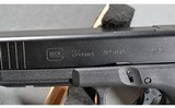 Glock Inc ~ 34 Gen 5 ~ 9 mm Luger - 4 of 4
