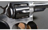 Ruger ~ GP100 ~ .357 Magnum - 3 of 4