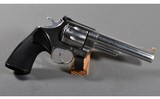 Smith & Wesson ~ M629-2E ~ .44 Magnum