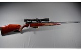 Weatherby ~ None ~ .300 WBY Magnum