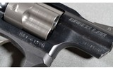 Ruger ~ LCR ~ .38 Special +P - 3 of 3