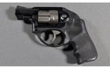 Ruger ~ LCR ~ .38 Special +P - 2 of 3