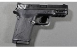 Smith & Wesson ~ M&P 380 Shield EZ M2.0 ~ .380 ACP - 1 of 3