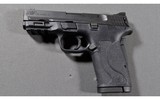 Smith & Wesson ~ M&P 380 Shield EZ M2.0 ~ .380 ACP - 2 of 3