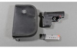Smith & Wesson ~ Bodyguard 380 ~ .380 ACP
